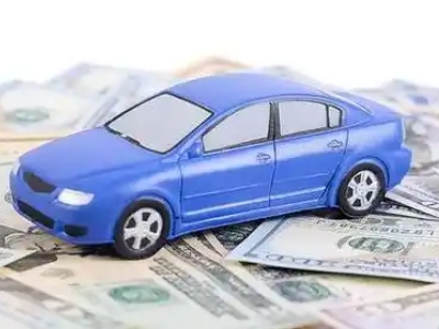 诸暨车抵贷不押车贷款行情